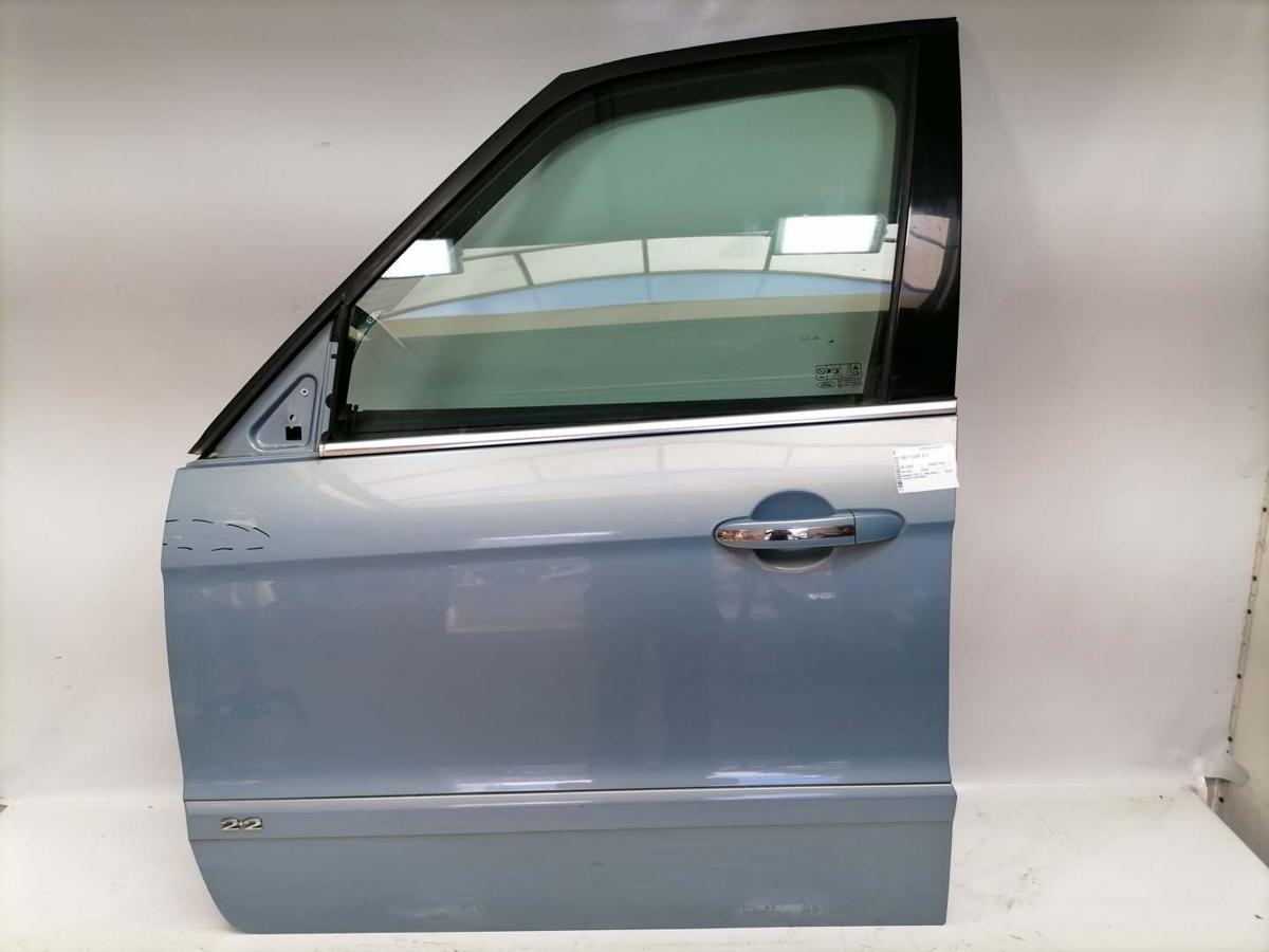 Ford Galaxy 2 original Tür vorn links Avalon Grau Bj.2009